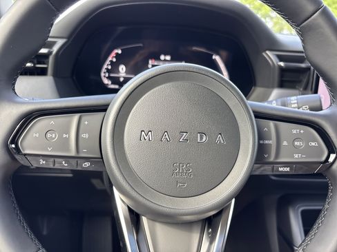 New 2026 MAZDA CX-5 Select AWD/4WD image 22