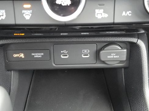 New 2026 Honda Civic Sport image 31