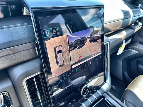 New 2026 GMC Yukon XL Denali Ultimate image 29