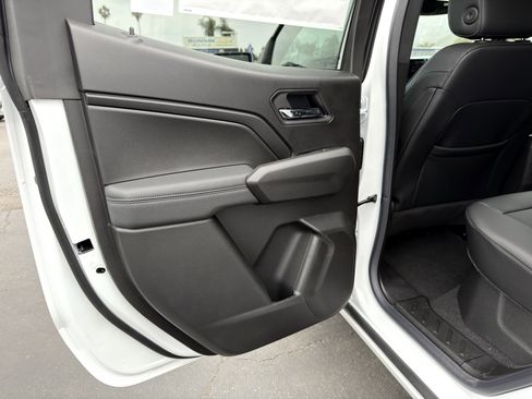New 2026 Chevrolet Colorado LT w/ LT Convenience Package RWD image 22