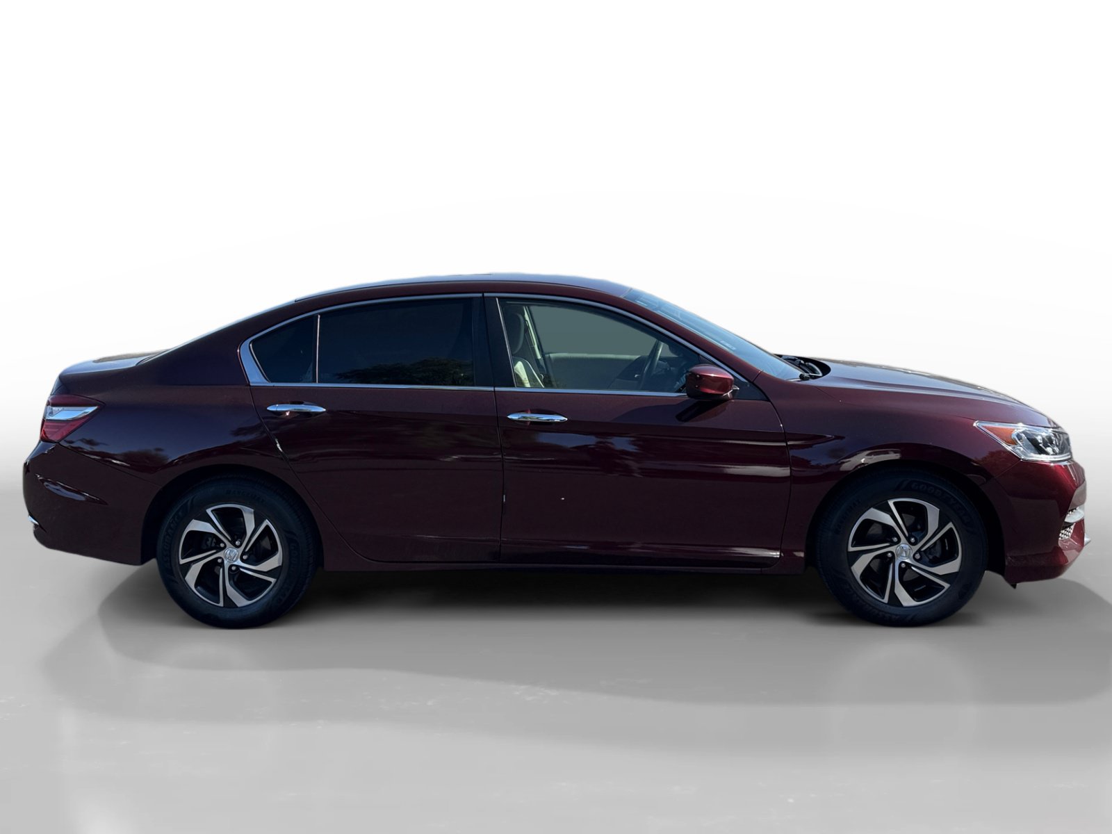 Used 2016 Honda Accord LX image 6