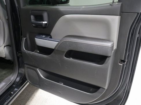 Used 2014 Chevrolet Silverado 1500 LTZ Z71 w/ LTZ Plus Package image 24