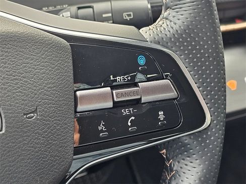 Certified 2024 Nissan Ariya AWD image 19