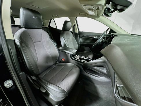 Used 2023 Buick Envision Preferred w/ Sport Touring Package AWD/4WD image 26