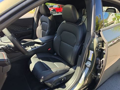 New 2026 Dodge Charger Scat Pack AWD/4WD image 11