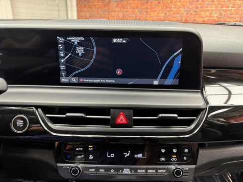 Used 2024 Kia Seltos S FWD image 20