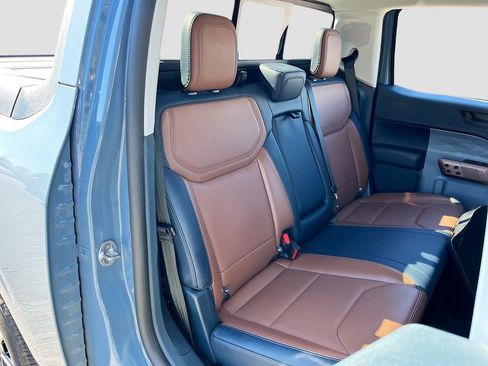 Used 2024 Ford Maverick Lariat image 27