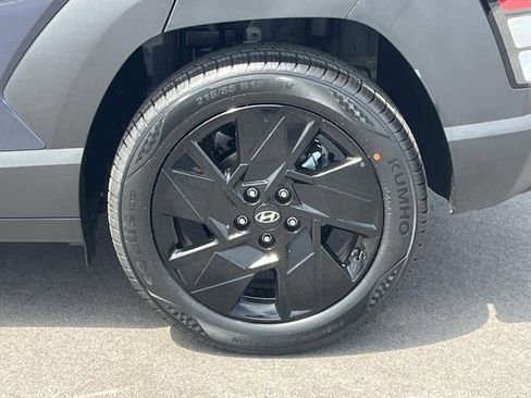 New 2026 Hyundai Kona SEL Sport FWD image 12