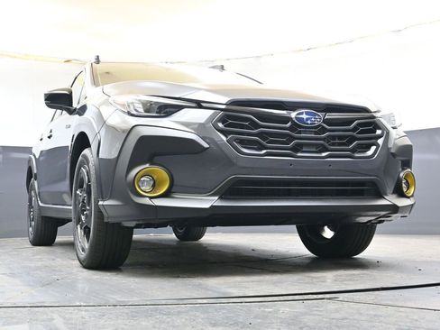 New 2026 Subaru Crosstrek 2.5i Sport AWD/4WD image 45