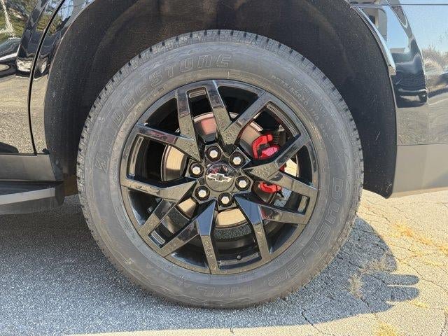 Used 2023 Chevrolet Tahoe RST w/ RST Performance Edition AWD/4WD image 19