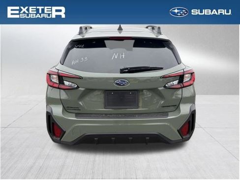 New 2026 Subaru Crosstrek 2.0i Premium image 7