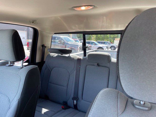 Used 2020 RAM 1500 Big Horn AWD/4WD image 22