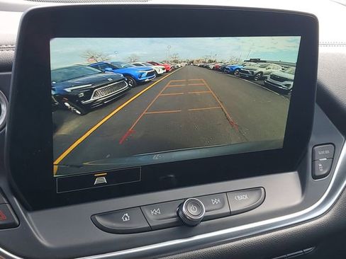 Certified 2023 Chevrolet Blazer LT w/ Convenience Package image 26