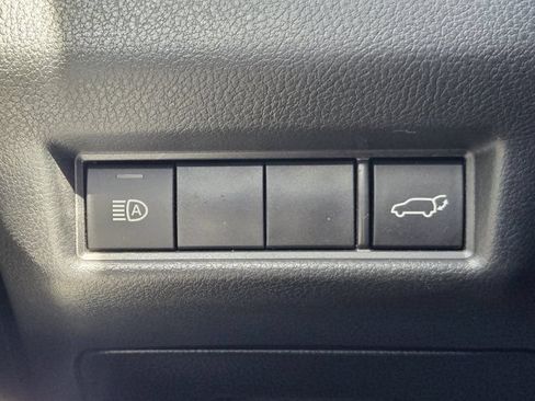 Used 2024 Toyota Grand Highlander AWD image 22