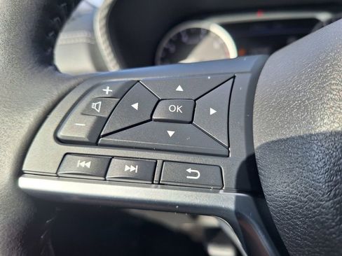 Used 2025 Nissan Sentra SV w/ All-Weather Package image 11