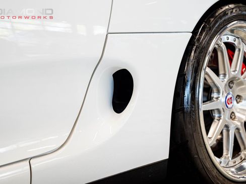 Used 1994 Toyota Supra Turbo RWD image 54