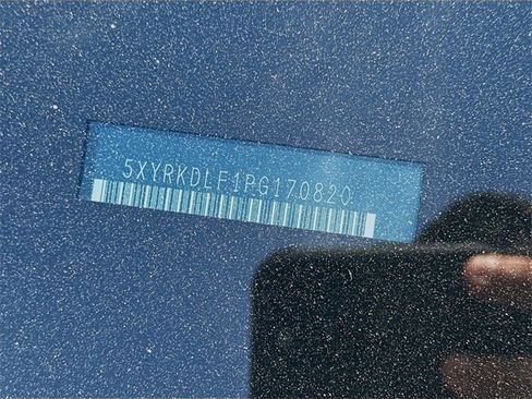 Used 2023 Kia Sorento SX Prestige image 39