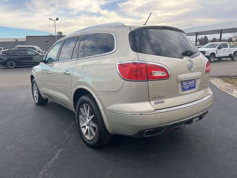 Used 2014 Buick Enclave Leather w/ Trailering Provision Package image 6