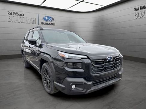 New 2026 Subaru Outback Limited XT image 2