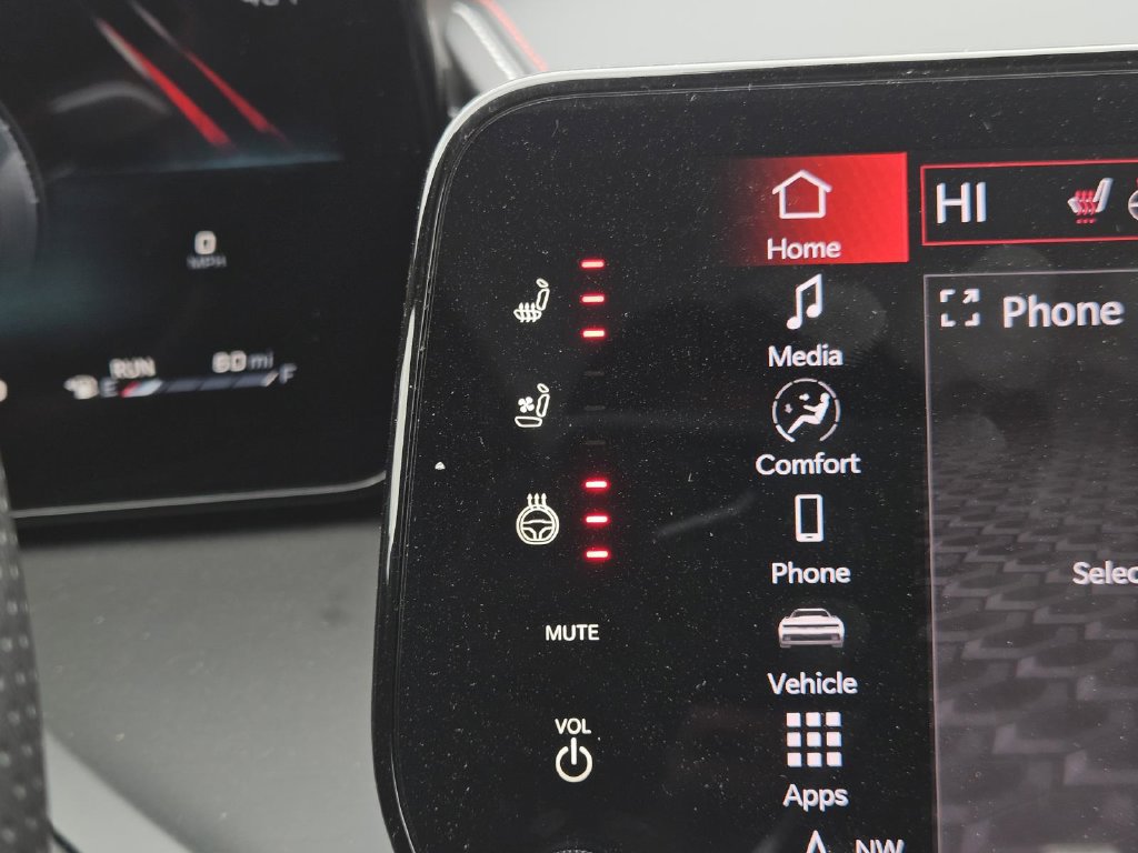 New 2026 Dodge Charger Scat Pack AWD/4WD image 32