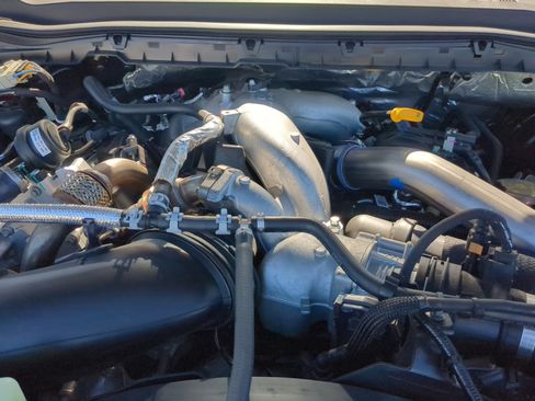 New 2026 Ford F350 XL w/ STX Appearance Package image 22