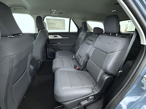 New 2026 Ford Explorer Active image 21