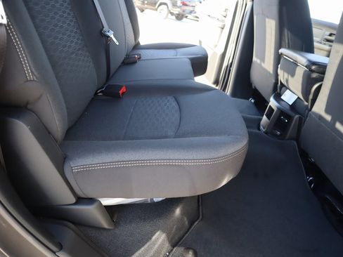 New 2026 RAM 2500 Tradesman w/ Power Wagon Package image 14