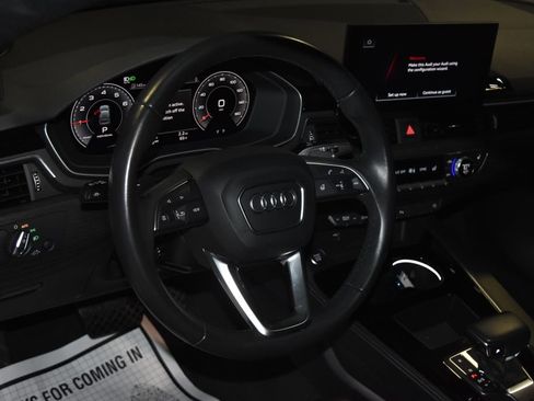 Used 2024 Audi A5 2.0T Premium Plus image 2