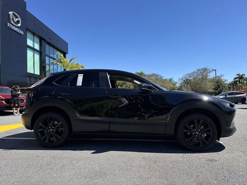 New 2026 MAZDA CX-30 AWD 2.5 S w/ Select Sport Pkg image 24