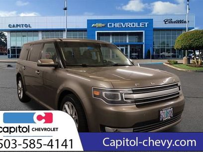 Used 2014 Ford Flex Limited