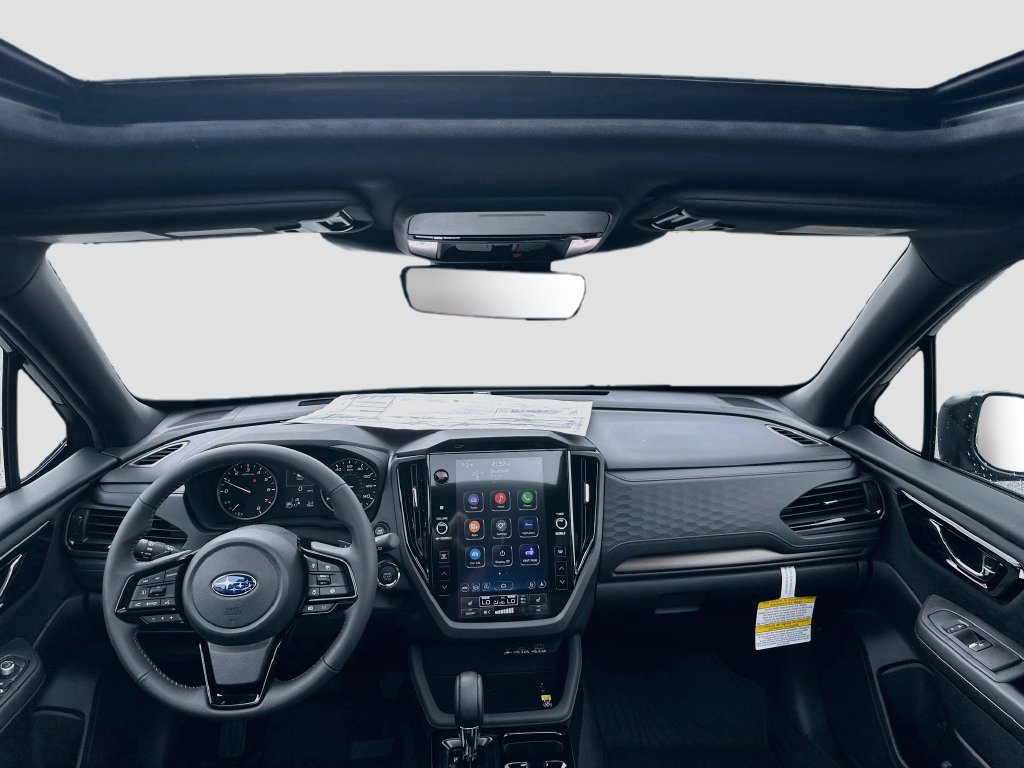 New 2026 Subaru Forester Sport AWD/4WD image 23