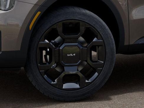 New 2026 Kia Sorento SX AWD/4WD image 9