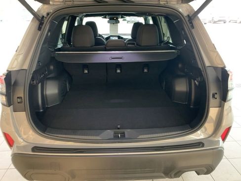 Used 2026 Subaru Forester Premium w/ Base/Premium Package AWD/4WD image 18