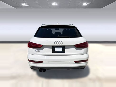 Used 2017 Audi Q3 2.0T Premium w/ Convenience Package FWD image 10