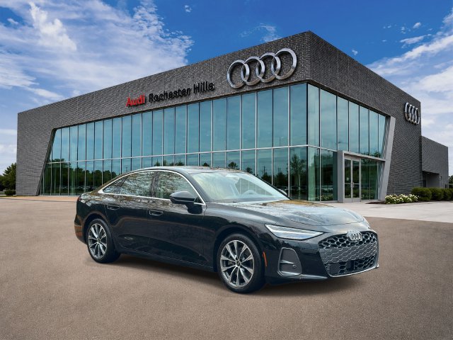 Used 2026 Audi A6 Premium Plus w/ Premium Plus Package AWD/4WD image 7