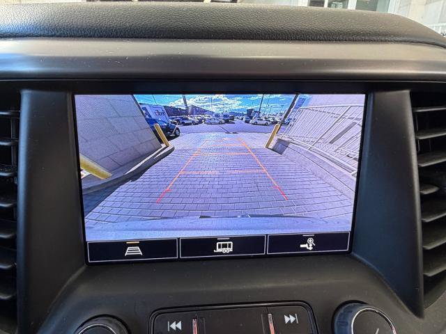 Used 2023 GMC Acadia AT4 w/ Preferred Package AWD/4WD image 17