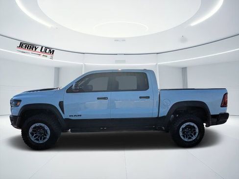 New 2026 RAM 1500 RHO w/ RHO Level 1 Equipment Group AWD/4WD image 6