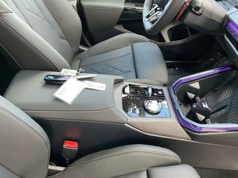 Used 2026 BMW X3 M50 w/ Premium Package image 34