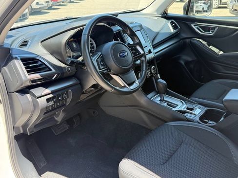 Certified 2023 Subaru Forester Premium AWD/4WD image 22