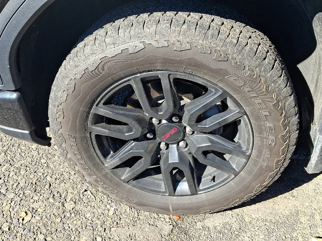 Certified 2024 GMC Sierra 1500 Elevation AWD/4WD image 9