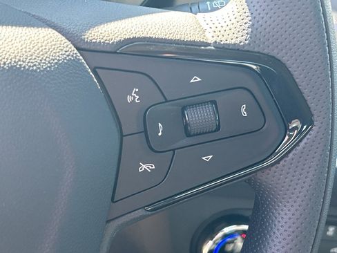 New 2026 Chevrolet TrailBlazer LS image 12