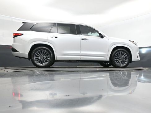 New 2026 Lexus TX 350 FWD image 44