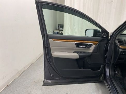 Used 2017 Honda CR-V Touring image 26