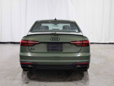 Used 2023 Audi A4 2.0T Premium Plus w/ Premium Plus Package image 7