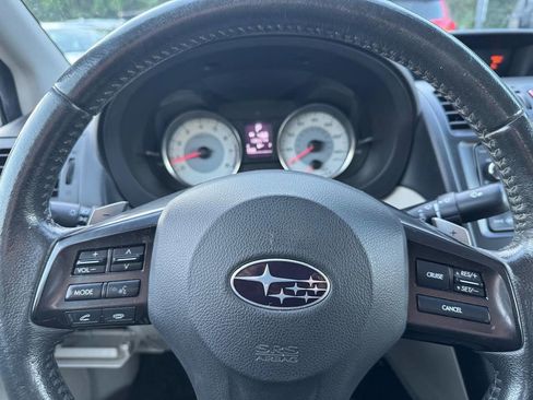 Used 2012 Subaru Impreza 2.0i Limited image 10