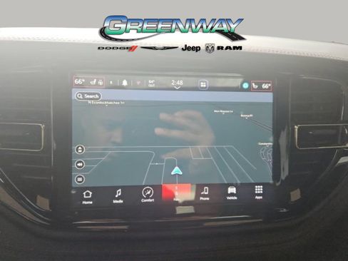 Used 2026 Dodge Durango GT AWD/4WD image 15