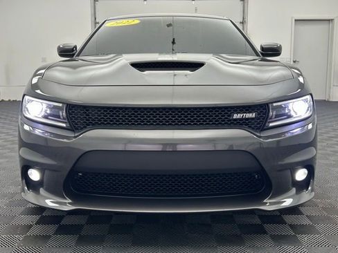 Used 2022 Dodge Charger R/T w/ Daytona Edition Group image 23