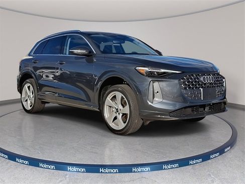 New 2025 Audi Q5 Premium Plus image 4