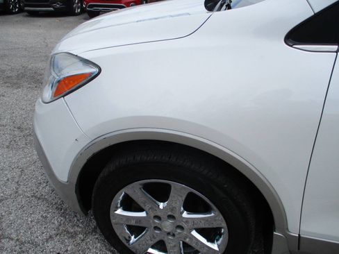 Used 2016 Buick Encore Premium w/ Experience Buick Package AWD/4WD image 13