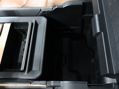 Certified 2019 RAM 1500 Limited image 31